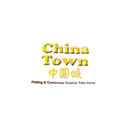 China Town logo.